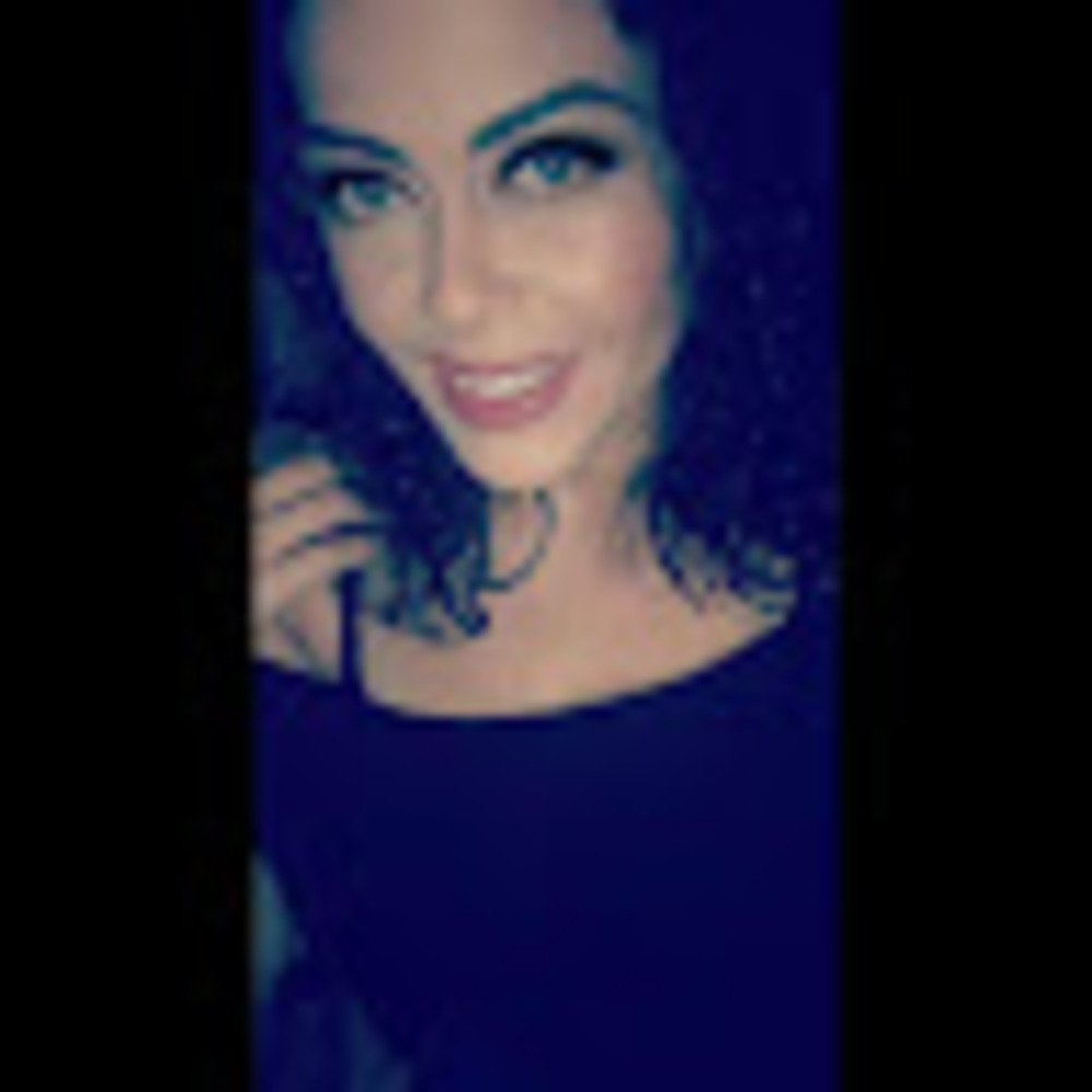 Meet your Posher, Nadia